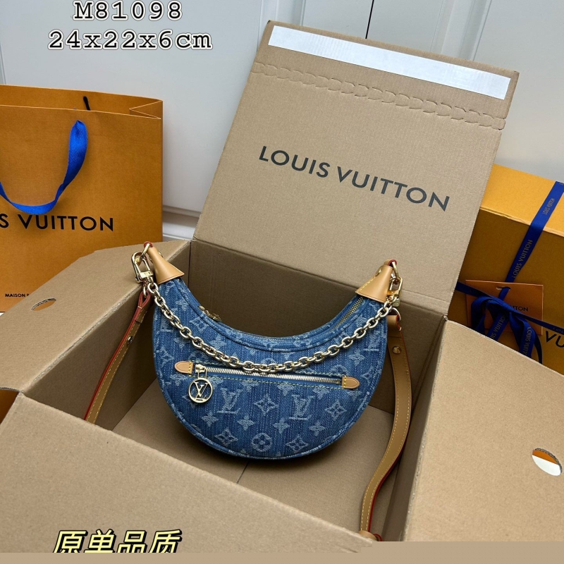 LV Satchel bags
